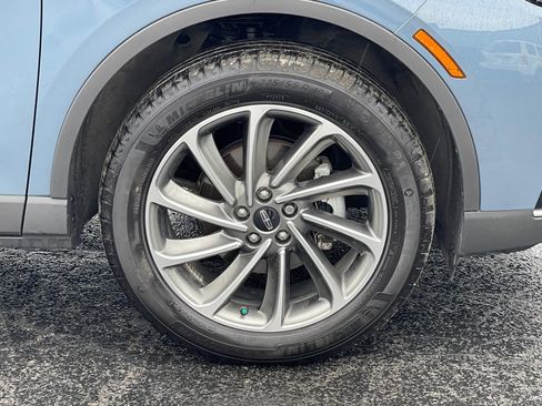 Used 2024 Lincoln Corsair AWD w/ Equipment Group 101A image 10