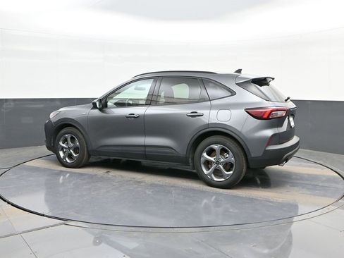 Certified 2025 Ford Escape ST-Line image 11