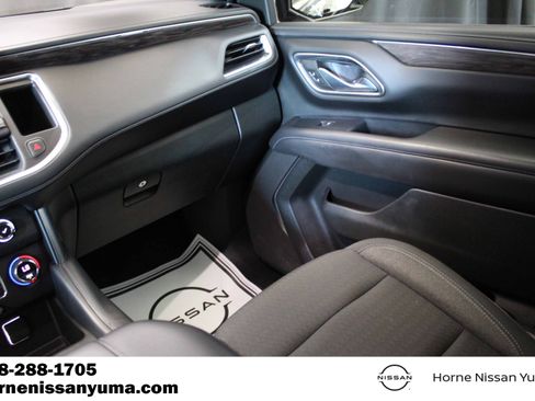 Used 2021 Chevrolet Tahoe LS RWD image 12