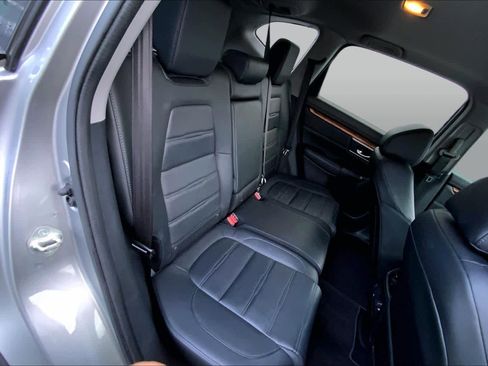 Used 2020 Honda CR-V Touring image 19