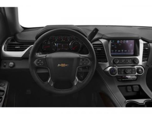 Used 2019 Chevrolet Tahoe LT AWD/4WD image 10