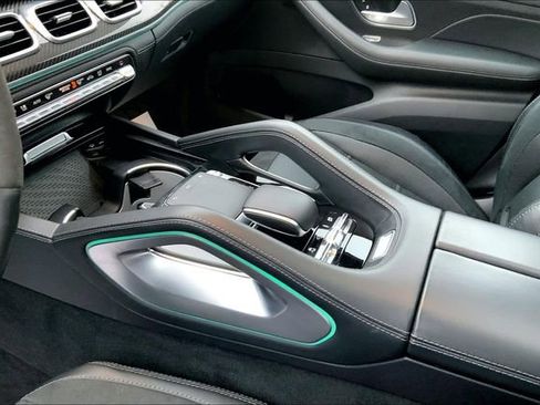 Used 2021 Mercedes-Benz GLE 53 AMG 4MATIC Coupe image 13