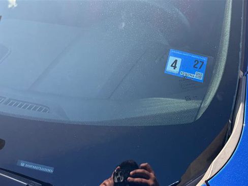 Used 2018 Honda Civic Type R image 4