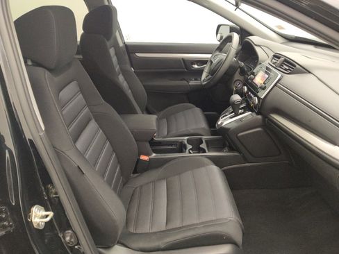 Used 2019 Honda CR-V LX image 21