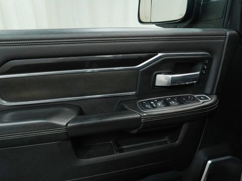 Used 2022 RAM 2500 Laramie AWD/4WD image 21