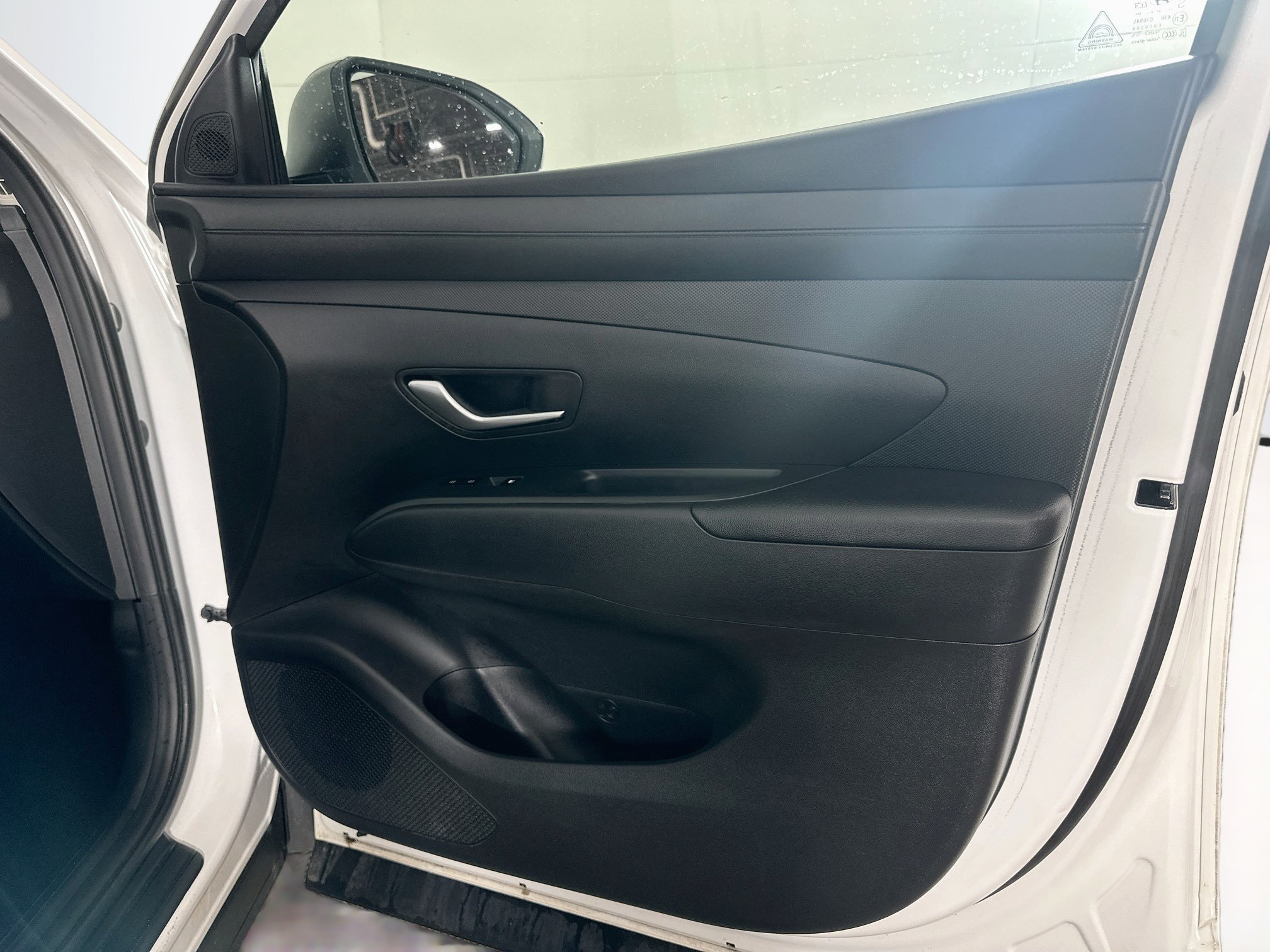 Used 2025 Hyundai Tucson SEL AWD/4WD image 33