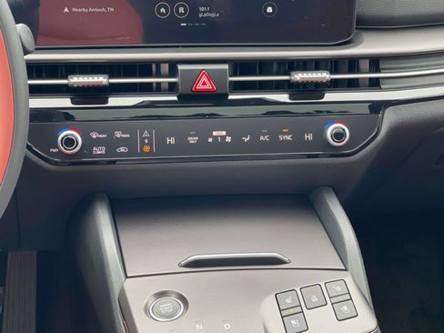 New 2026 Kia Sportage SX Prestige image 15