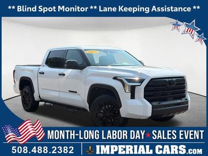 Used 2023 Toyota Tundra SR5 w/ SR5 Convenience Package
