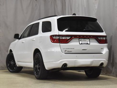 Certified 2024 Dodge Durango GT image 2