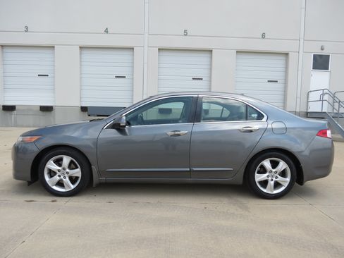 Used 2009 Acura TSX Sedan FWD image 3