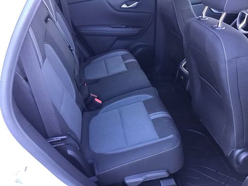 Used 2024 Chevrolet Blazer LT w/ Convenience Package FWD image 22