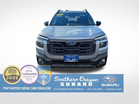 New 2026 Subaru Outback Touring XT image 2