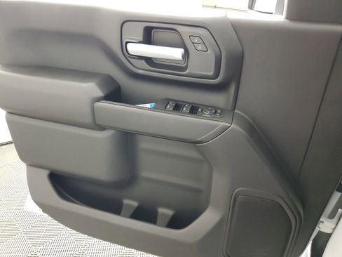 New 2026 Chevrolet Silverado 3500 W/T w/ WT Convenience Package image 34