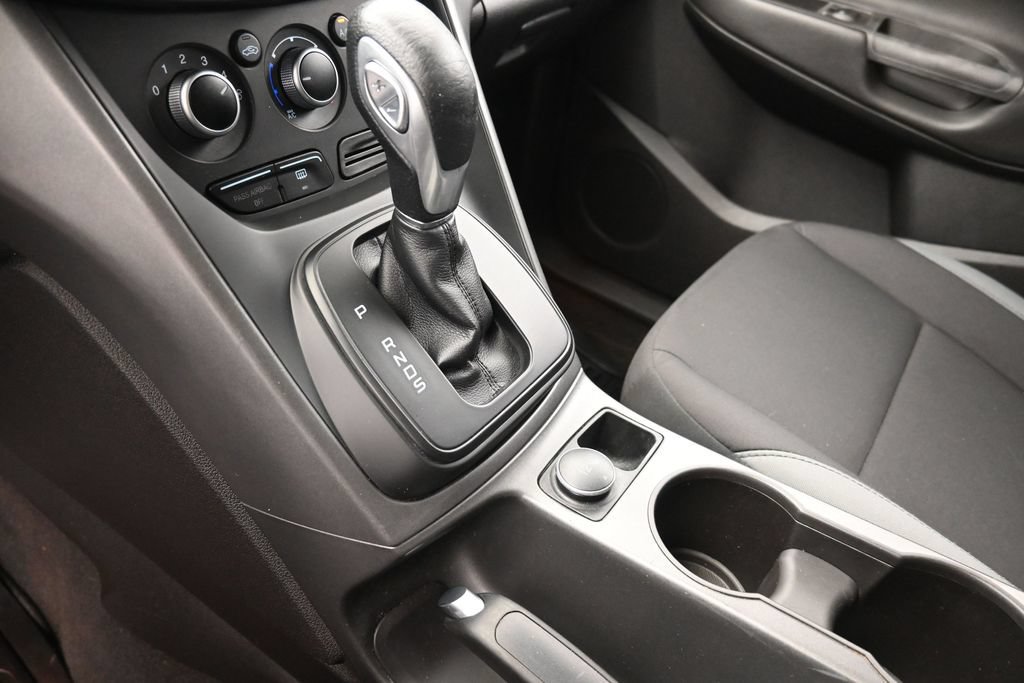 Used 2013 Ford Escape S FWD image 9