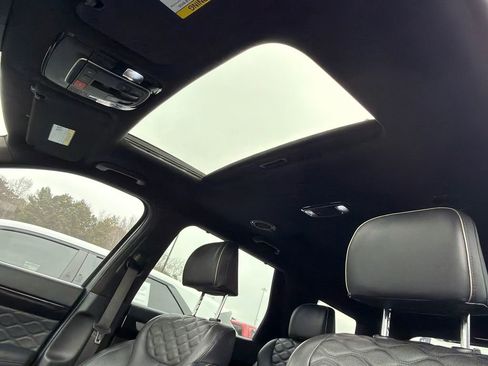 Used 2022 Hyundai Palisade Calligraphy FWD image 33