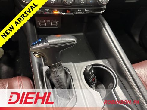 Certified 2023 Dodge Durango GT image 37