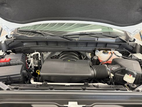 Used 2024 GMC Sierra 1500 SLT w/ SLT Premium Plus Package image 35