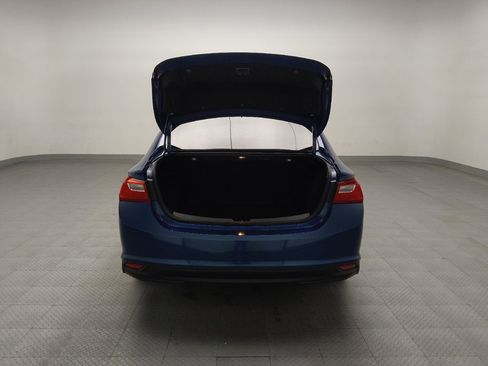 Used 2019 Chevrolet Malibu LS image 29