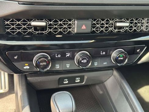 Certified 2023 Honda Accord Sport image 28