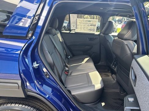 New 2026 Subaru Outback Limited image 97