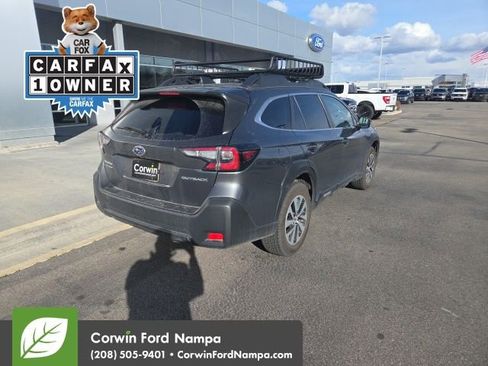 Used 2024 Subaru Outback Premium image 7