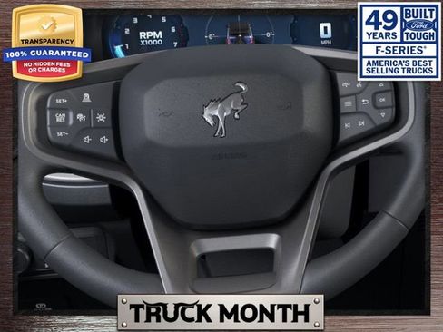 New 2026 Ford Bronco Outer Banks image 14