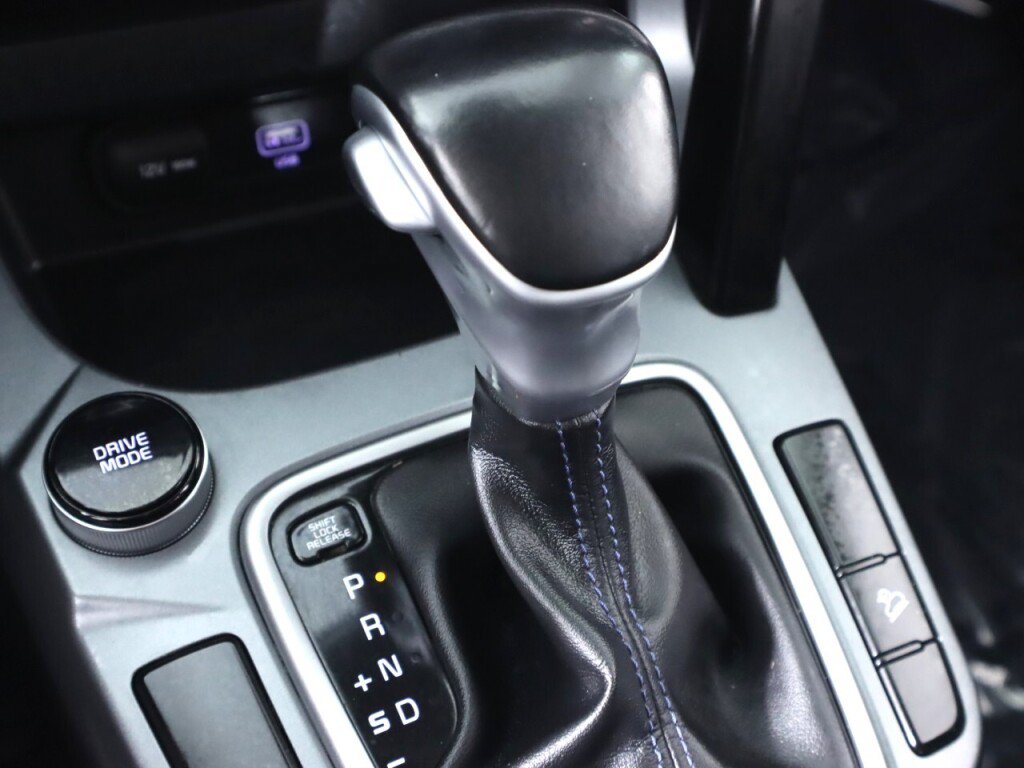 Used 2021 Kia Seltos S FWD image 24