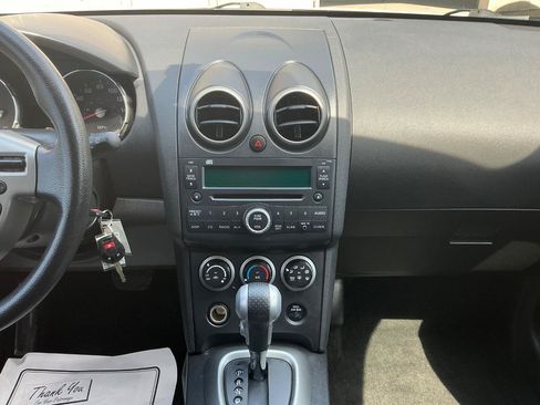 Used 2010 Nissan Rogue SL AWD/4WD image 20