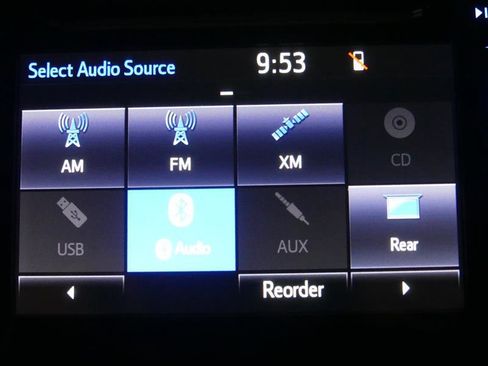 Used 2017 Toyota Sienna SE Premium image 41