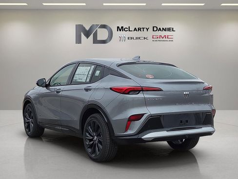 New 2026 Buick Envista Sport Touring w/ Convenience I Package image 4