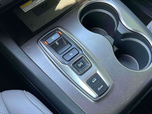 Used 2023 Honda Passport EX-L image 12
