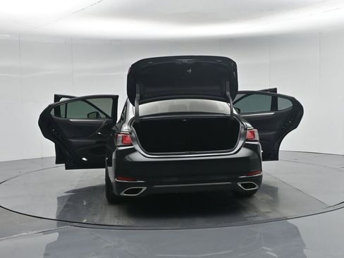 Used 2022 Lexus ES 350 F Sport w/ Accessory Package 2 image 44