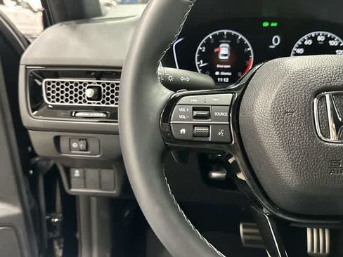 Certified 2026 Honda Civic Sport image 17