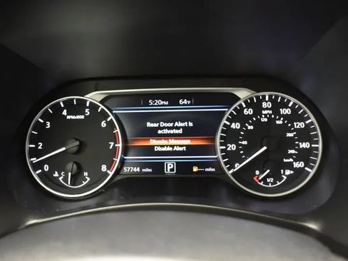 Used 2024 Nissan Sentra SV FWD image 26
