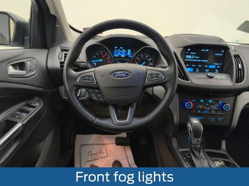 Used 2019 Ford Escape SEL FWD image 21