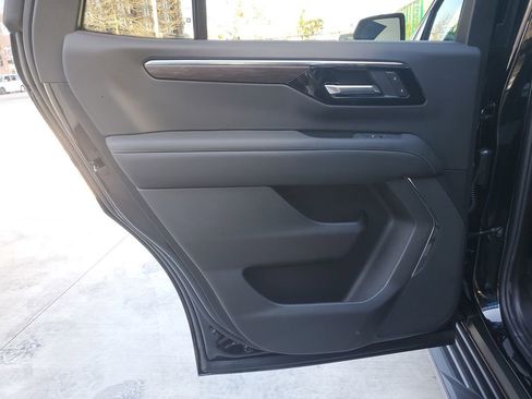 New 2026 Chevrolet Tahoe LS image 15