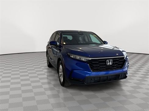 Used 2023 Honda CR-V EX-L image 3