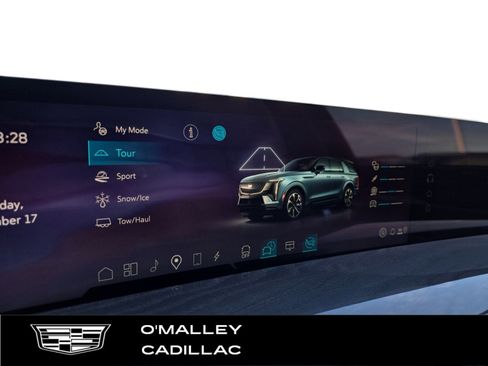 New 2026 Cadillac Escalade IQL Sport 1 image 26