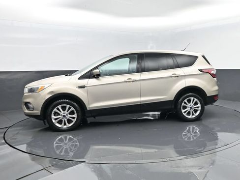 Used 2017 Ford Escape SE AWD/4WD image 5