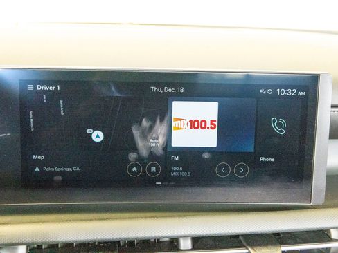 Used 2026 Hyundai Santa Cruz XRT image 13