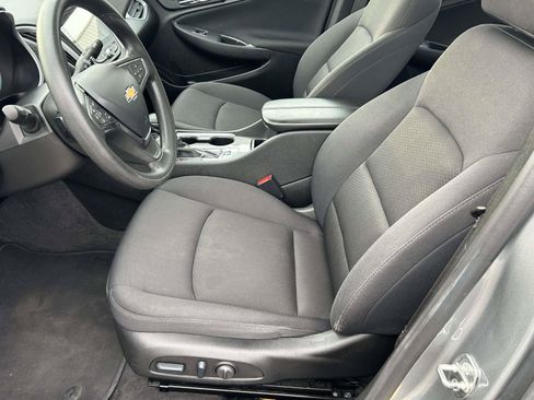 Used 2024 Chevrolet Malibu LT FWD image 15