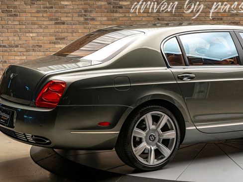 Used 2006 Bentley Flying Spur Flying Spur image 8