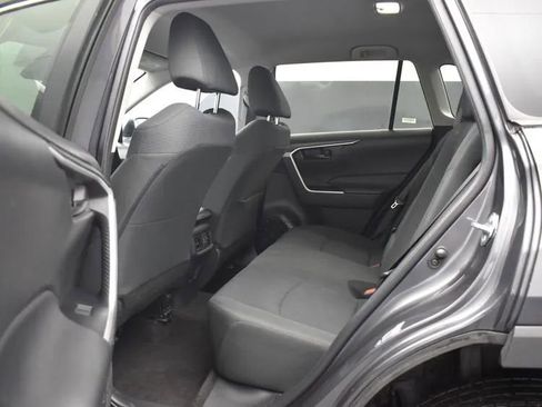 Used 2024 Toyota RAV4 LE image 11