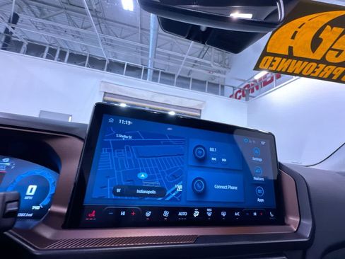 Used 2025 Ford Bronco Sport Outer Banks w/ Outer Banks Tech Package+ image 23