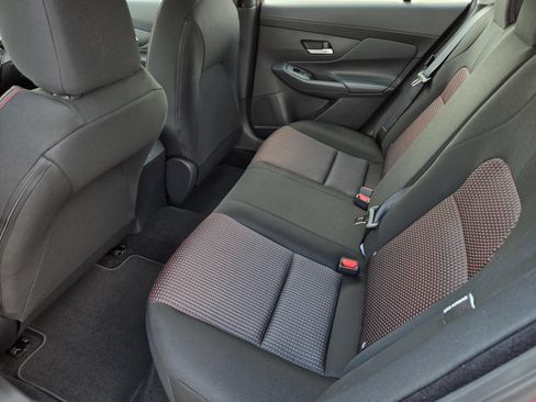 New 2027 Nissan Murano Platinum w/ Cargo Package AWD/4WD image 12
