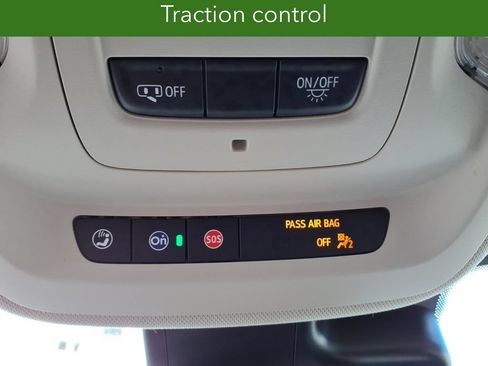 Certified 2023 Buick Envision Preferred AWD/4WD image 30