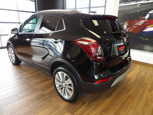 Used 2019 Buick Encore Preferred FWD image 8