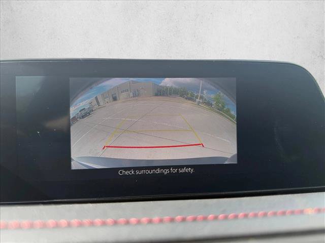 Used 2025 MAZDA CX-30 AWD 2.5 S w/ Preferred Package image 14