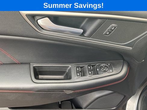 Certified 2022 Ford Edge ST-Line AWD/4WD image 20