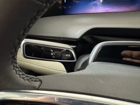 New 2026 Lincoln Nautilus Premier w/ Equipment Group 102A image 39